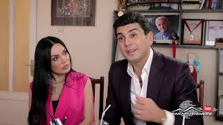 Ֆեյք Գյուղապետ, Սերիա 2, Հինգշաբթի 20:50 / Fake Gyughapet