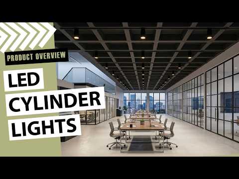 Indoor lighting video 3
