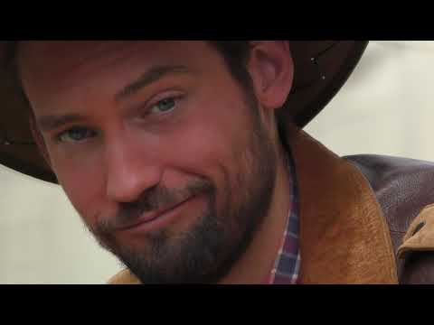 John Duffdur - Ride my horse