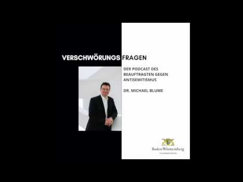 Verschwörungsfragen 5 - Adrenochrom & Hexensalbe. Die Verschwörungsmythen von Xavier Naidoo