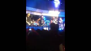 Mago de oz enla boom quiero oir tu voz