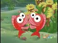 Dora The Explorer Fish Out The Water We Did It Song