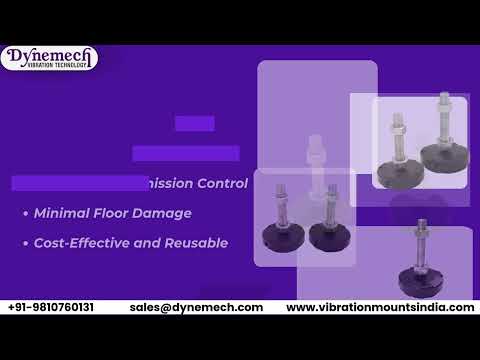 Anti Vibration Mount