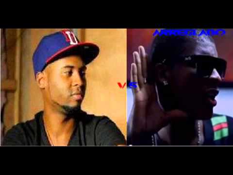 Quimico Ultra Mega VS El Fother  Segundo Round