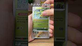 Phantasmal Flames 3-Pack Blister Delivered a Full Art! 🔥