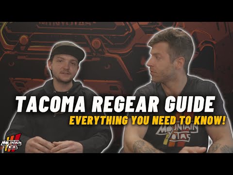 Why You NEED to Regear Your Toyota Tacoma! Benefits, 4.88 vs 5.29s, and FAQs.