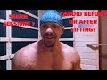 Cardio Before or After Lifting Weights?