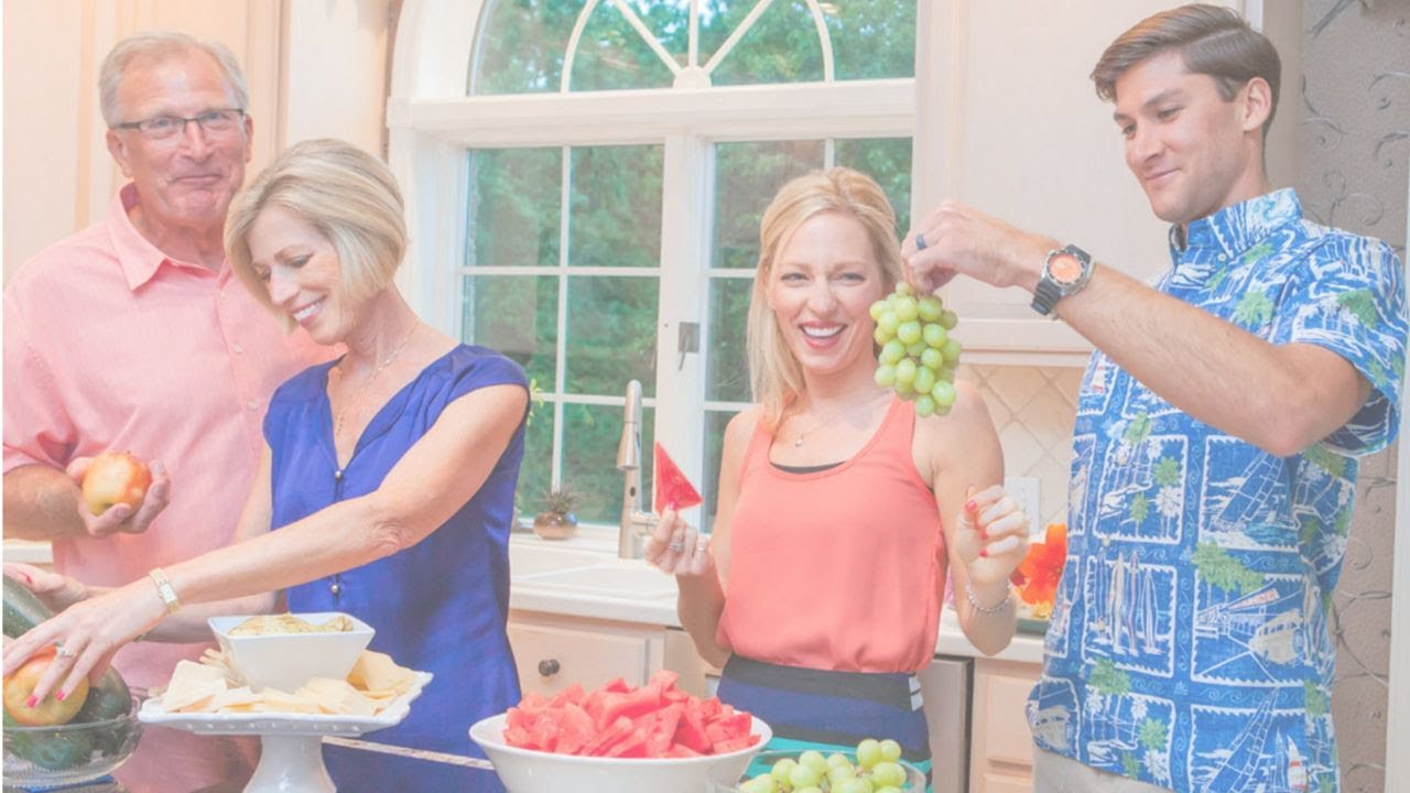 Join Us and Live FULLforLife!