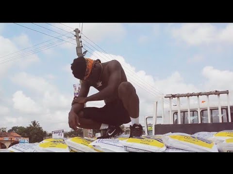 Dhorn Perry - The BossMan (Official Music Video)