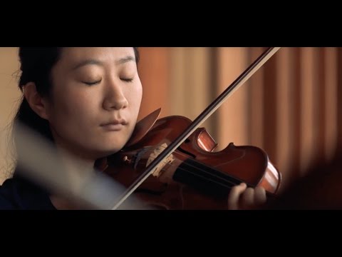 Quartet Arpa - 2016 BISQC Rolston Session