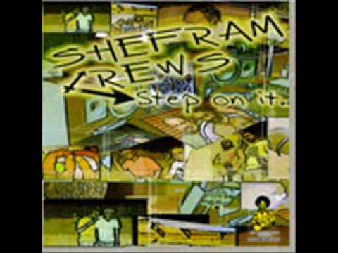 One & Only - Shefram Crews