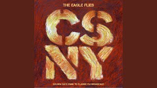 Love The One You&#39;re With (Live)