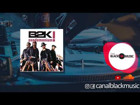 B2K - Girlfriend