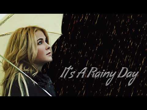 Alan Brando - It's A Rainy Day (Instrumental Memory Mix) İtalo Disco