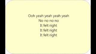 HAIM ~ The Wire Lyrics