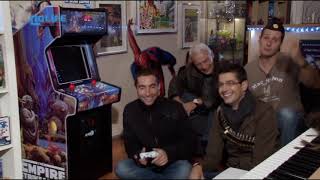 #224 The Expendables 2 The Videogame  Chez Marcus  noco