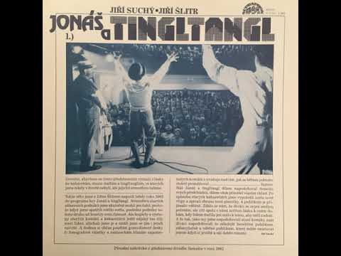 Jiří Suchý - Zlá neděle (1962)