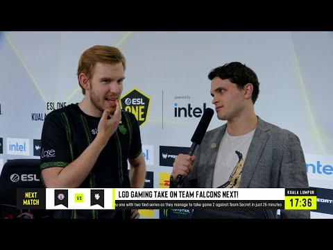 Cr1t: After 7 Years Teaming Up with RTZ, It's Kinda a Relief That We're Not On the Same Team Now