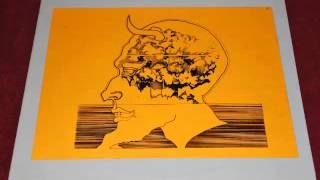 Sun Ra - Fireside Chat with Lucifer Vinyl Rip 1982