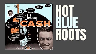 Johnny Cash – Hot and Blue Guitar | AAA Kevin Gray Cut (Intervention Records Review)