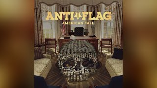 Anti-Flag&#39;s &quot;Digital Blackout&quot; Rocksmith Bass Cover