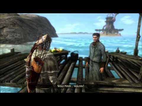 Two Worlds II - Environments