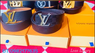 10/8 Si lướt Dây Lưng LV cực chất đẳng cấp thời thượng.