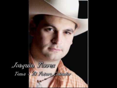 Joaquín Torres - El Futuro Coleador