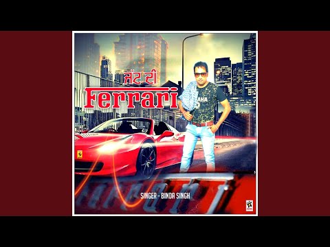 Jatt Di Ferrari