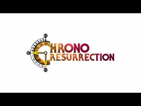 Chrono Resurrection OST - 08 - Frog's Theme