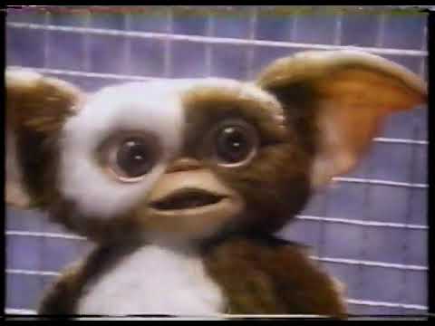 Gremlins 2 The New Batch Trailer