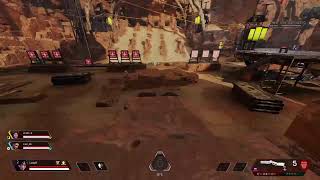 [APEX]ひろだらチェトーナメント　難有