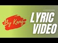Nimeonja Pendo Lako Catholic Song Lyric Video