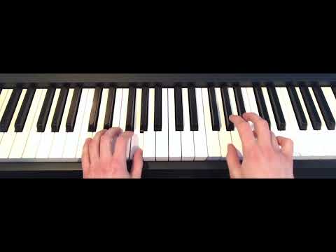 96 Tears Trinity Rock & Pop Keyboards Initial Grade