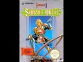The Best 8 Bit Music Top 100 81 Castlevania II Simon S Quest NES Bloody Tears