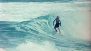 Jack Johnson - Moonshine (surf clip)