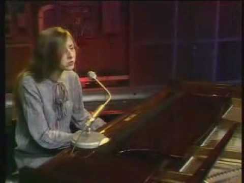 JUDEE SILL - the kiss - Live 1973