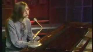 JUDEE SILL - the kiss - Live 1973