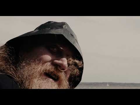 Vincent färgeföraren klipp från kortfilmen Marodör.