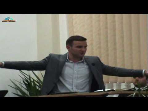 Ce să faci că să te ridici de unde mereu cazi - Sami Cocan | Gosen 13.1.2013 - dum seara