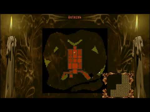Batezek - Dungeon Keeper - Deeper Dungeons [Gameplay / Longplay / Playthrough]