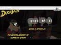 DuckTales The Golden Armory Of Cornelius Coot Recap Podcast