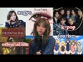 the self-fetishization of east-asia: koreaboos & weebs aren't the only problem - oliSUNvia the self-fetishization of east-asia: koreaboos & weebs aren't the only problem