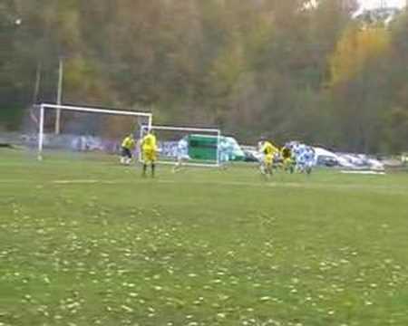 MAZOVIA MMz - Jutrzenka Cegłów 3:0