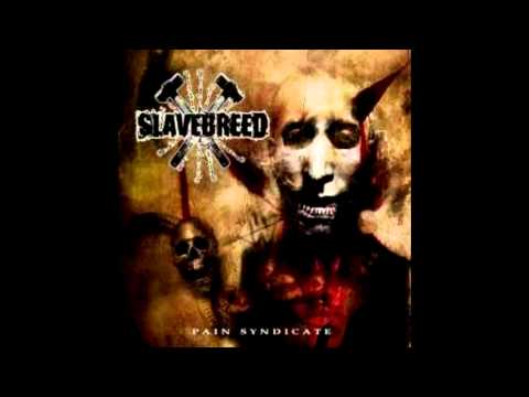 Slavebreed - God Slave Pain