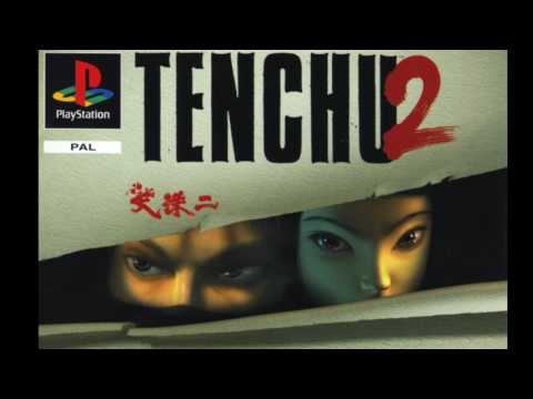 Tenchu 2: Birth of the Stealth Assassins (FULL SOUNDTRACK)