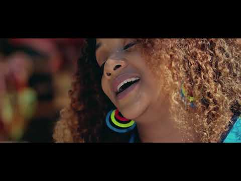 FARAH JOHN'S   Zanako