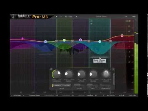 FabFilter Pro-MB (Download) image 2