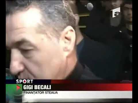 Rezumat Etapa 14 2009-2010 Astra Ploiesti - Steaua Bucuresti 2-1