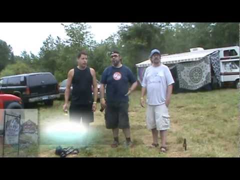 Larry's 40th Annual Underground Parade and Family Gathering